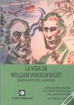 Capa do artigo Vida De William Wright