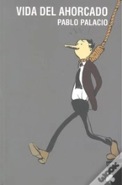 Capa do artigo Vida Del Ahorcado