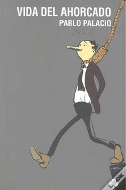 Capa do artigo Vida Del Ahorcado