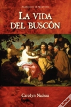 Capa do artigo Vida Del Buscon