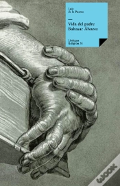 Capa do artigo Vida Del Padre Baltasar Álvarez