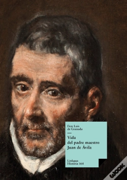Capa do artigo Vida Del Padre Maestro Juan De Avila