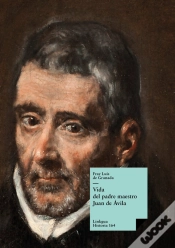 Capa do artigo Vida Del Padre Maestro Juan De Avila