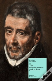 Vida Del Padre Maestro Juan De Ávila