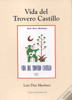 Capa do artigo Vida Del Trovero Castillo