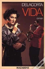 Capa do artigo Vida