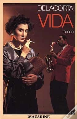 Capa do artigo Vida