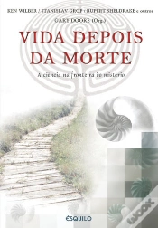 Capa do artigo Vida Depois da Morte