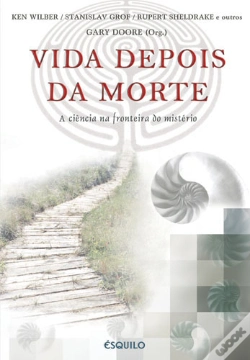 Capa do artigo Vida Depois da Morte