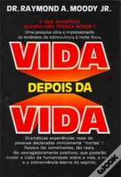 Capa do artigo Vida Depois da Vida