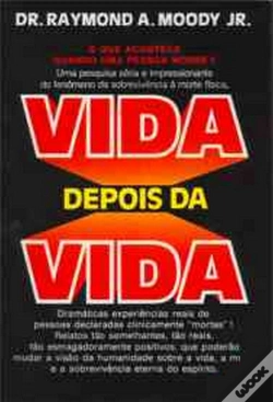 Capa do artigo Vida Depois da Vida