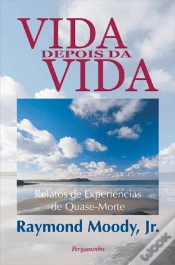 Capa do artigo Vida Depois da Vida