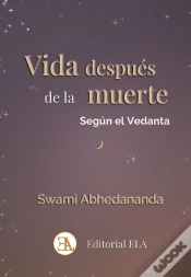 Capa do artigo Vida Despues De La Muerte Segun El Vedanta