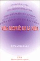 Vida Después De La Vida