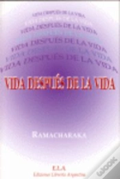 Capa do artigo Vida Después De La Vida