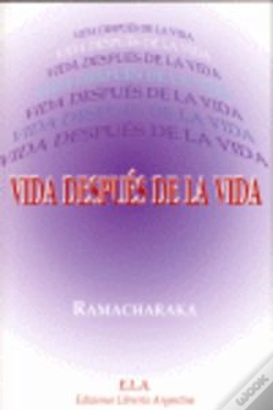 Capa do artigo Vida Después De La Vida