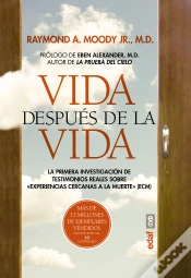 Capa do artigo Vida Después De La Vida