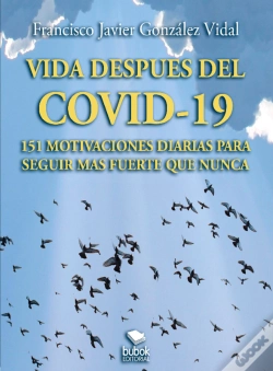 Capa do artigo Vida Después Del Covid-19