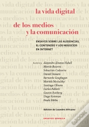Capa do artigo Vida Digital De Los Medios Y La Comunicación, La