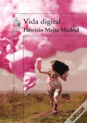 Capa do artigo Vida Digital
