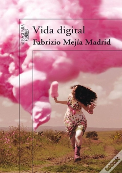 Capa do artigo Vida Digital