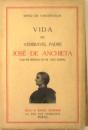 Vida do Padre Anchieta - Preview