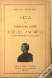 Capa do artigo Vida do Padre Anchieta