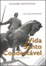 Capa do artigo Vida do Santo Condestável