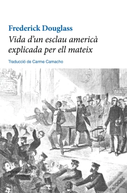 Capa do artigo Vida D'Un Esclau Americà Explicada Per Ell Mateix