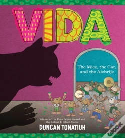 Capa do artigo Vida