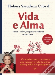 Capa do artigo Vida e Alma