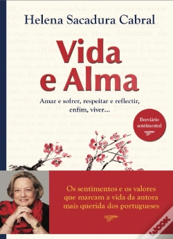Capa do artigo Vida e Alma