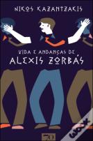 Vida e Andanças de Alexis Zorbás