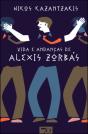 Vida e Andanças de Alexis Zorbás - Preview