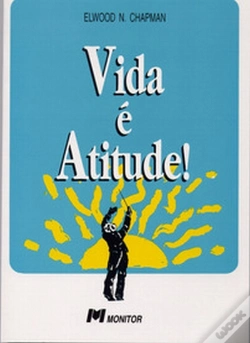 Capa do artigo Vida é Atitude!