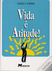 Capa do artigo Vida é Atitude!