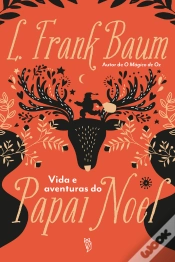 Capa do artigo Vida E Aventuras Do Papai Noel