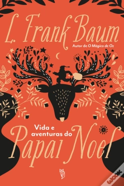 Capa do artigo Vida E Aventuras Do Papai Noel