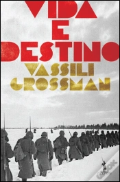 Capa do artigo Vida e Destino