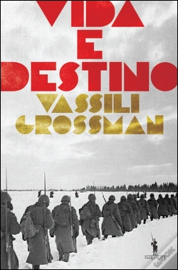 Capa do artigo Vida e Destino