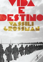 Capa do artigo Vida E Destino