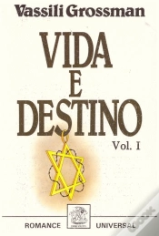 Capa do artigo Vida e Destino - Volume I