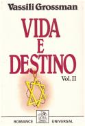 Vida e Destino - Volume II