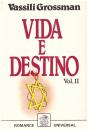 Vida e Destino - Volume II - Preview