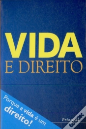 Capa do artigo Vida e Direito - Reflexões sobre um Referendo