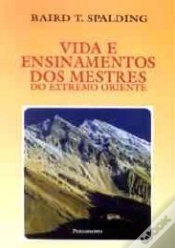 Capa do artigo Vida e Ensinamentos dos Mestres do Extremo Oriente