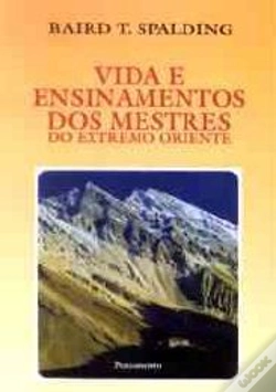 Capa do artigo Vida e Ensinamentos dos Mestres do Extremo Oriente