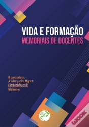 Capa do artigo Vida E Formação