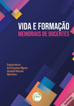 Capa do artigo Vida E Formação