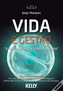 Capa do artigo Vida e gestão